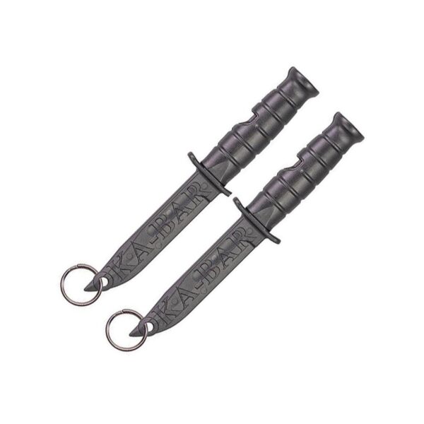 Ka-Bar Emergency Whistle (set of 2)