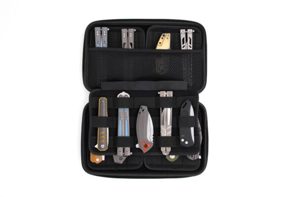 Vault Knife Case - Standard - Smooth - Image 3