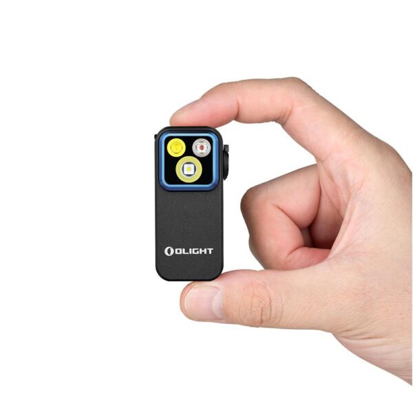 Olight Oclip Pro