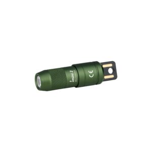 Olight i-mini 2 - Rechargeable Mini Flashlight