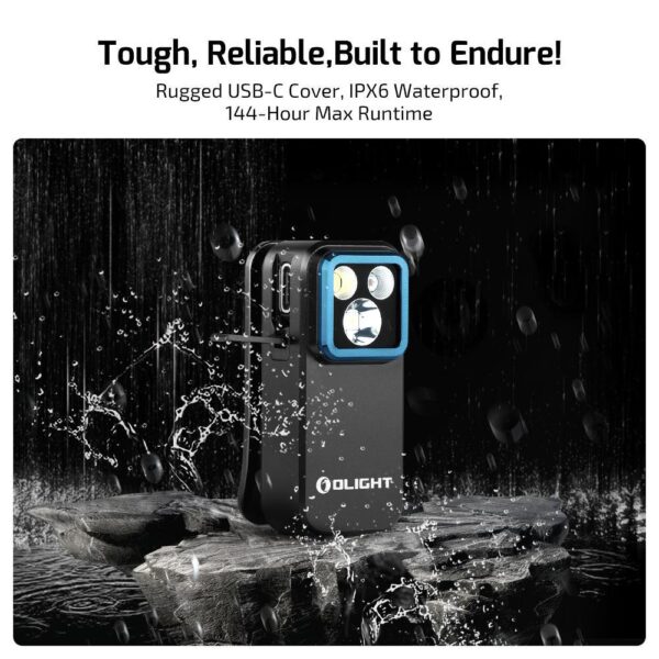 Olight Oclip Pro - Image 4