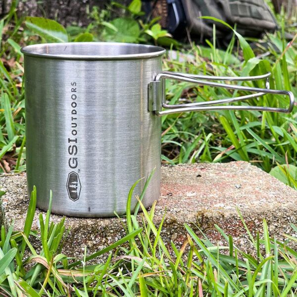 GSI Bottle Cup - Large - Image 2