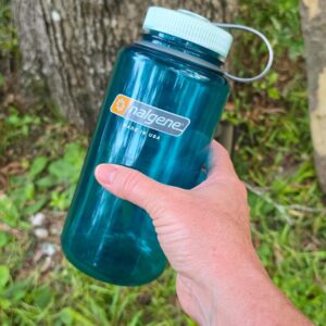 Nalgene 32oz. Wide Mouth