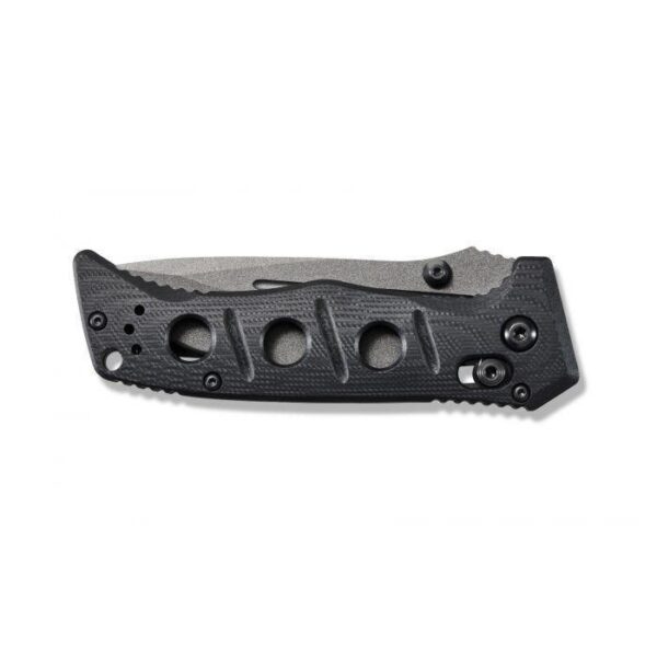Benchmade 273GY-1 Mini Adamas - Image 2