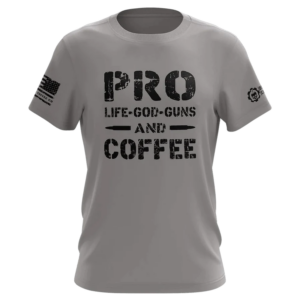 BOCC "Pro" T-Shirt