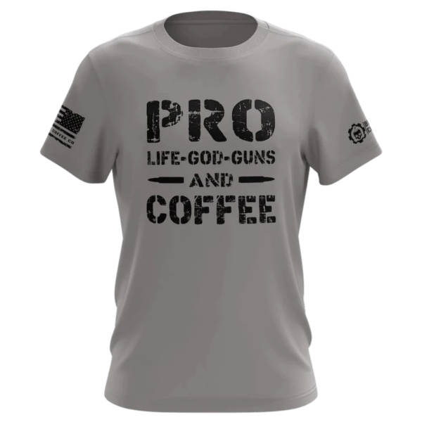 BOCC "Pro" T-Shirt