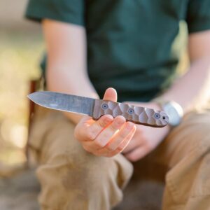 ESEE Camp Lore PR-4