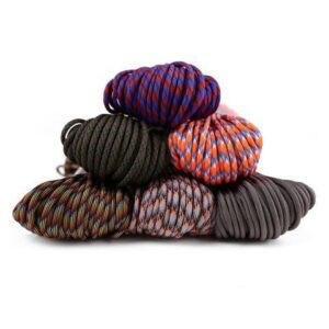 Atwood 550 Paracord - Patterns