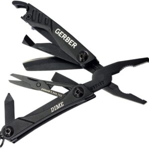 Gerber Dime Multi-tool Black
