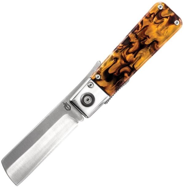 Gerber Jukebox
