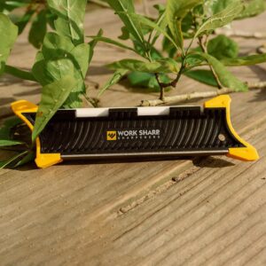 Work Sharp Guided Field Sharpener