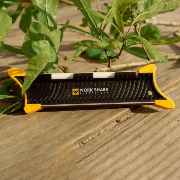 Work Sharp Guided Field Sharpener