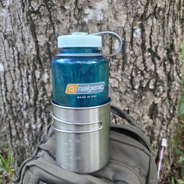 Nalgene 32oz. Wide Mouth - Image 7