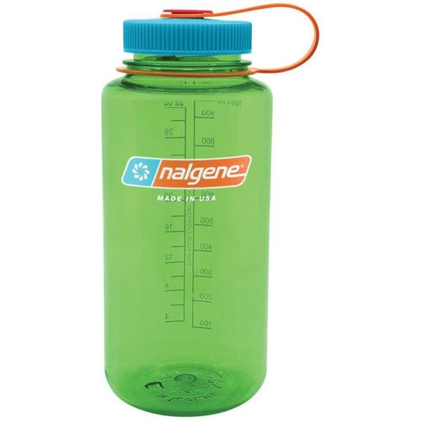 Nalgene 32oz. Wide Mouth - Image 3