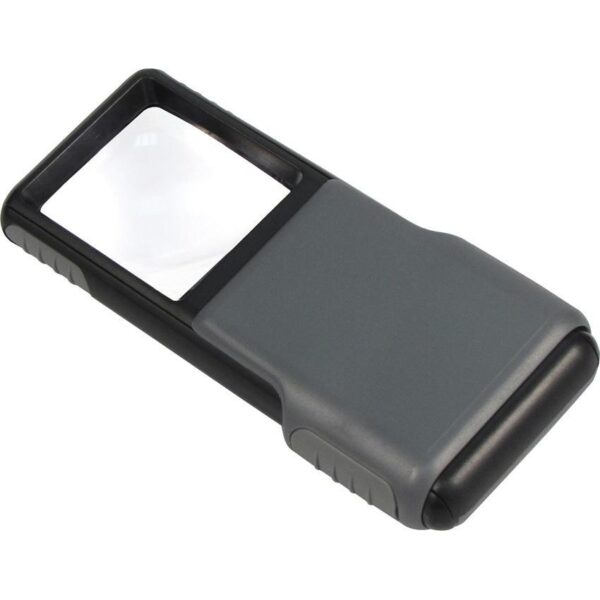 Carson MiniBrite 5X Magnifier - Image 2