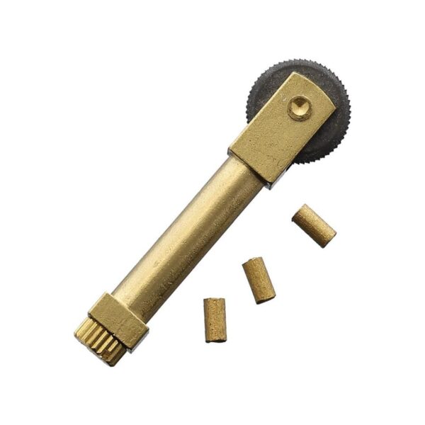 PSK Brass Flint Wheel Sparker