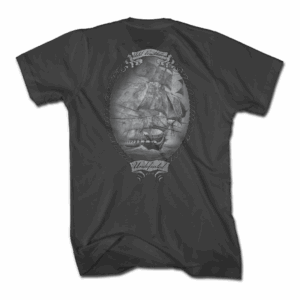 1776 United "Old Ironsides"  T-Shirt