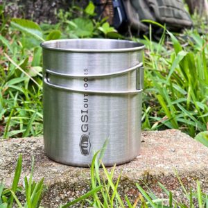 GSI Bottle Cup - Large