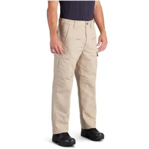 Propper Kinetic Men's Tactical Pant Khaki