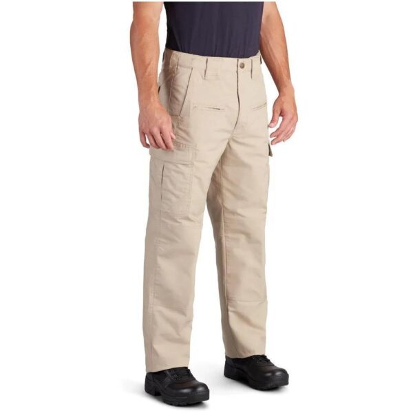 Propper Kinetic Men's Tactical Pant Khaki
