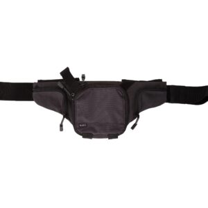 5.11 Select Carry Pouch Charcoal 58604
