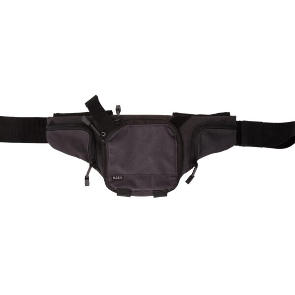 5.11 Select Carry Pouch Charcoal 58604