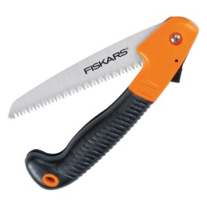 Fiskars Folding Saw 7"