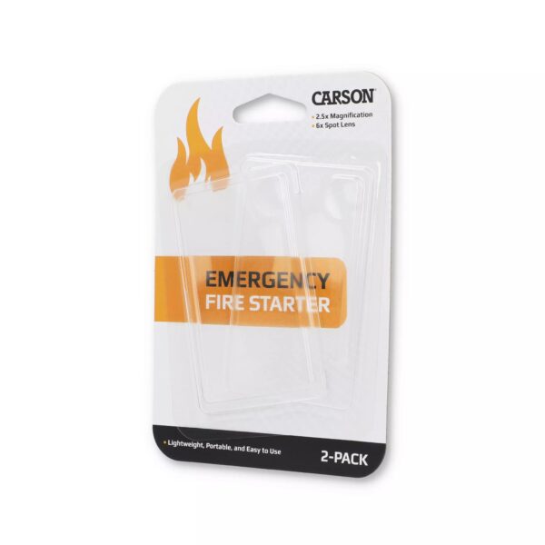 Carson Magnifier Lens - Image 3