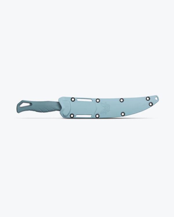 Benchmade 18010 Fishcrafter 7" Cooking/Filet - Image 2